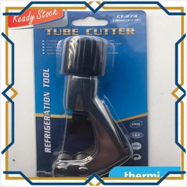 

[TER] ALAT PEMOTONG CUTTER PIPA TEMBAGA AC