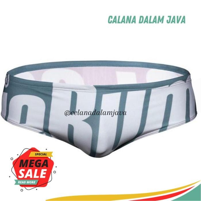 AUSSIEBUM BRIEF, CELANA RENANG PRIA BIEF AUSSIEBUM 4 WARNA  BEST PRODUK !!