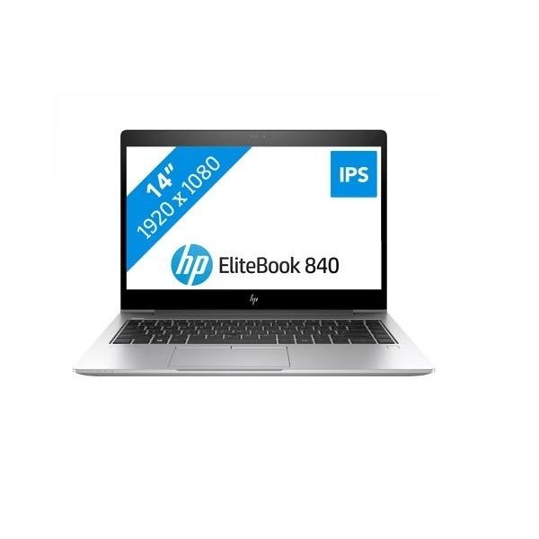 LAPTOP TOUCHSCREEN HP ELITEBOOK 840 G5 CORE I5 GEN8 RAM 32GB/512GB TAS