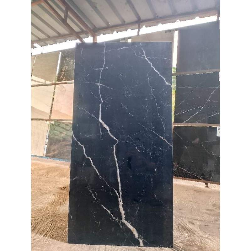 Granit Citigress Port Black UK 60x120 Perdus 2Pcs