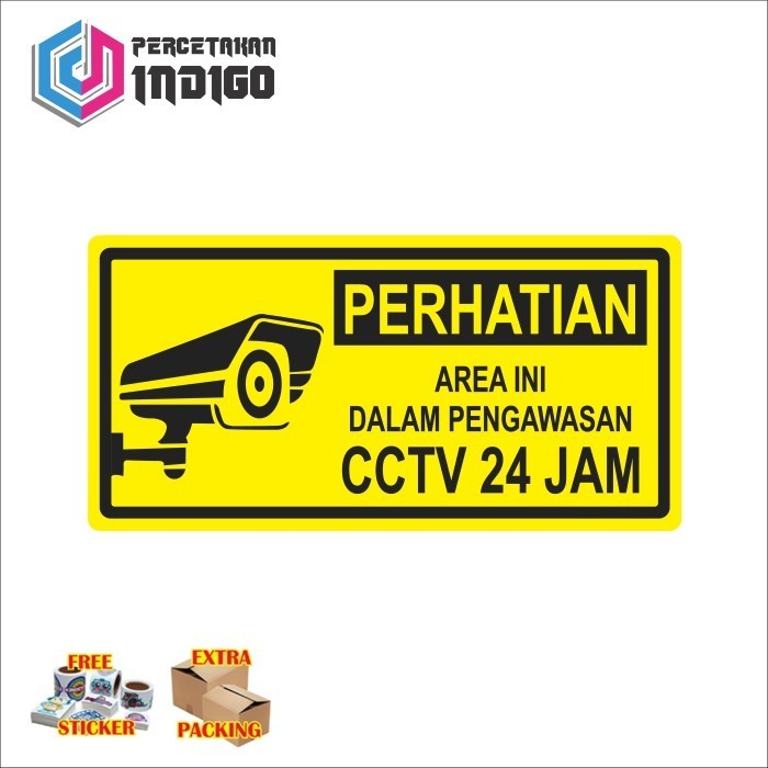 

Terlaris sign papan akrilik acrylic area ini dalam pengawasan cctv 24 jam Elegan