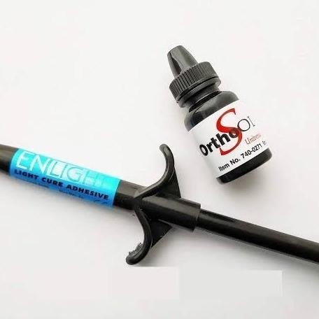 SALE TERMURAH Bonding Ortho Solo Ormco Garansi Uang Kembali Jika Palsu