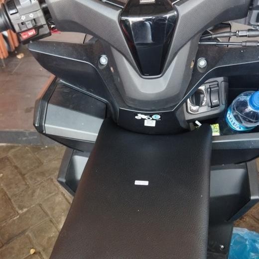 Jok Tambahan Anak Motor Vario 160