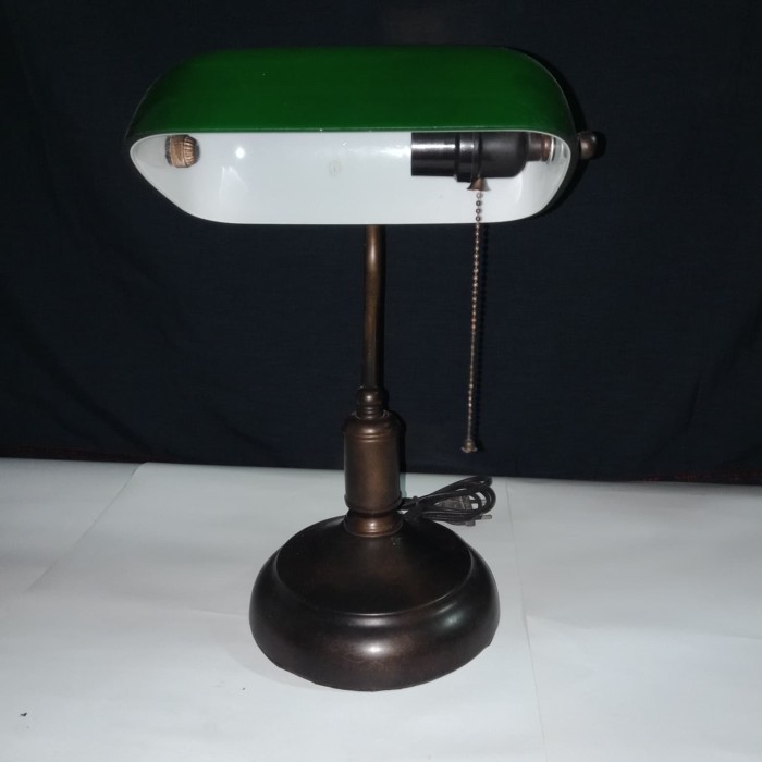 Lampu Duduk#Lampu Meja#Lampu Belajar