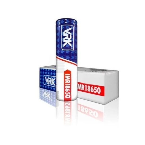 Authentic 100% Baterai Battery Batre Vrk Authentic 100% 2500 Mah