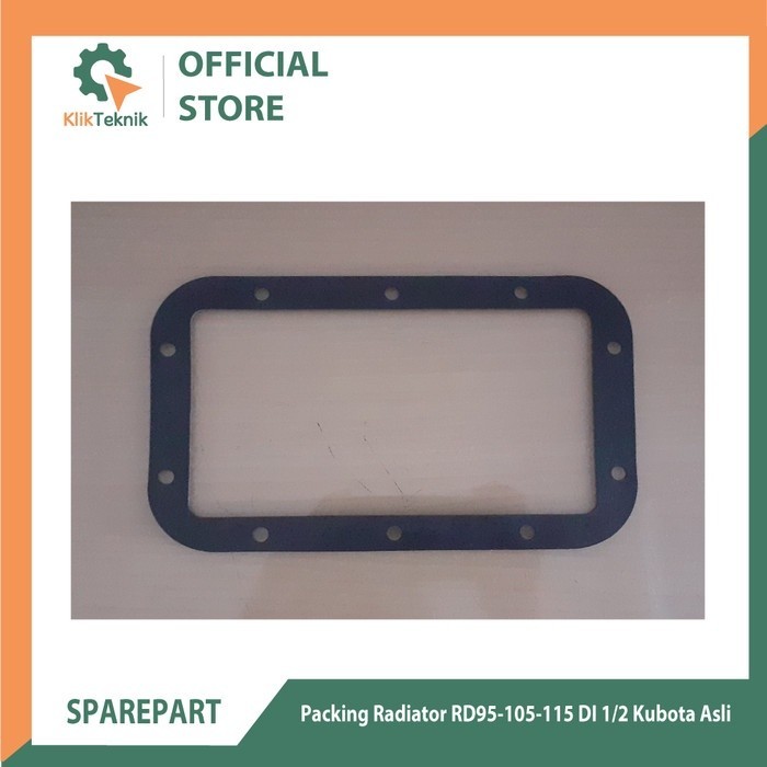 Packing radiator RD95/RD105/RD115 DI1/DI2 RD140/RD150 14921-72120