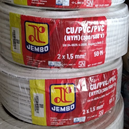 Kabel Nym Jembo 2X1.5