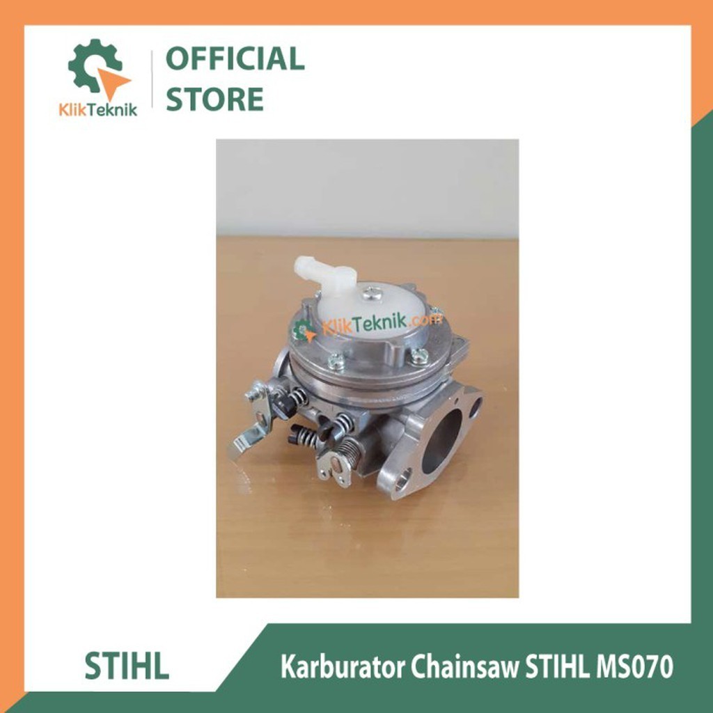 Karburator Chainsaw Stihl 070 Asli