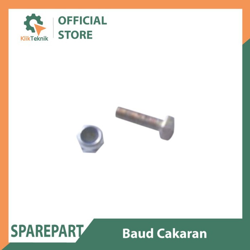 Baud cakaran Nasa 070 E-28-29