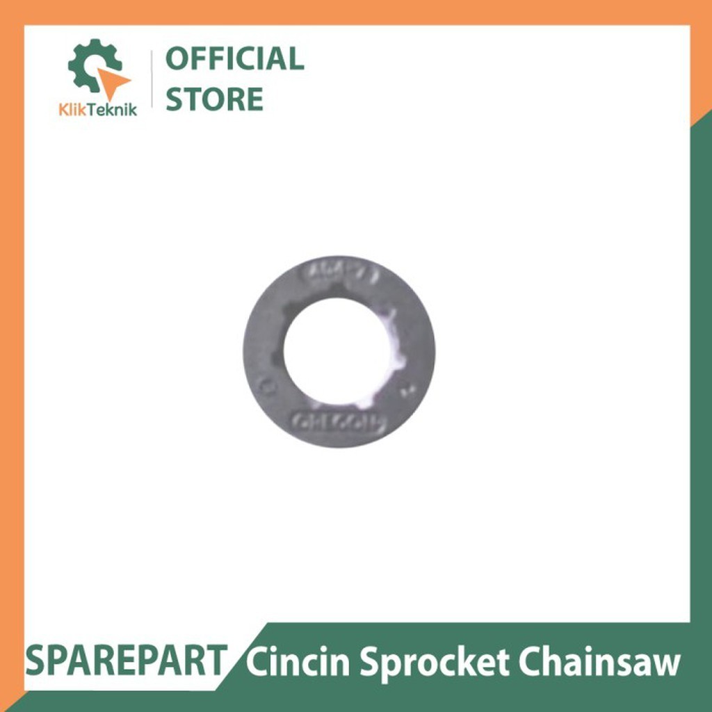 Cincin Sprocket Chainsaw 070 Oregon