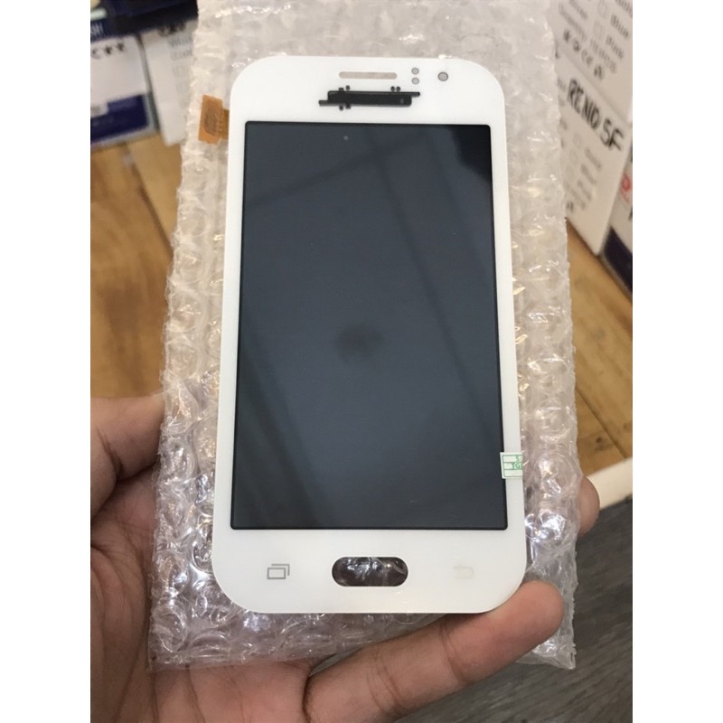 LCD SAMSUNG J1 ACE FULLSET TOUCHSCREEN