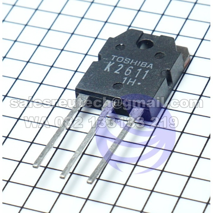 Mosfet K2611