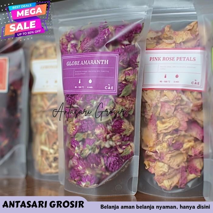 

DRIED ROSEMARY LEAVES DAUN ROSEMARY KERING REMPAH PREMIUM 250 - 500 GR KUALITAS PRODUK TERBAIK!!