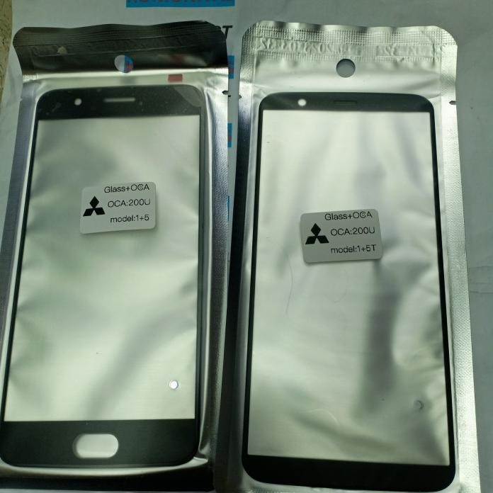 KACA TOUCHSCREEN ONE PLUS 5 ONE PLUS 5T