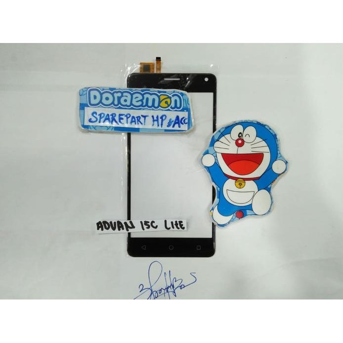 TOUCHSCREEN ADVAN I5C LITE ORIGINAL