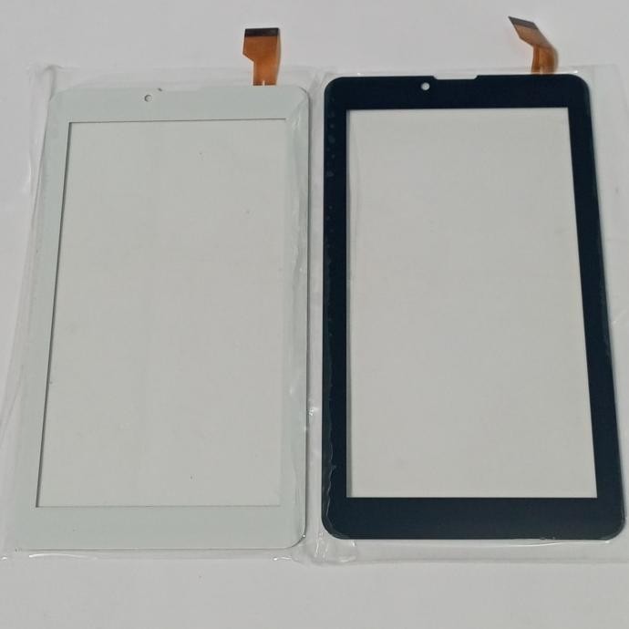 TOUCHSCREEN ORI TC MITO TABLET T8 UNIVERSAL (PG794-B)