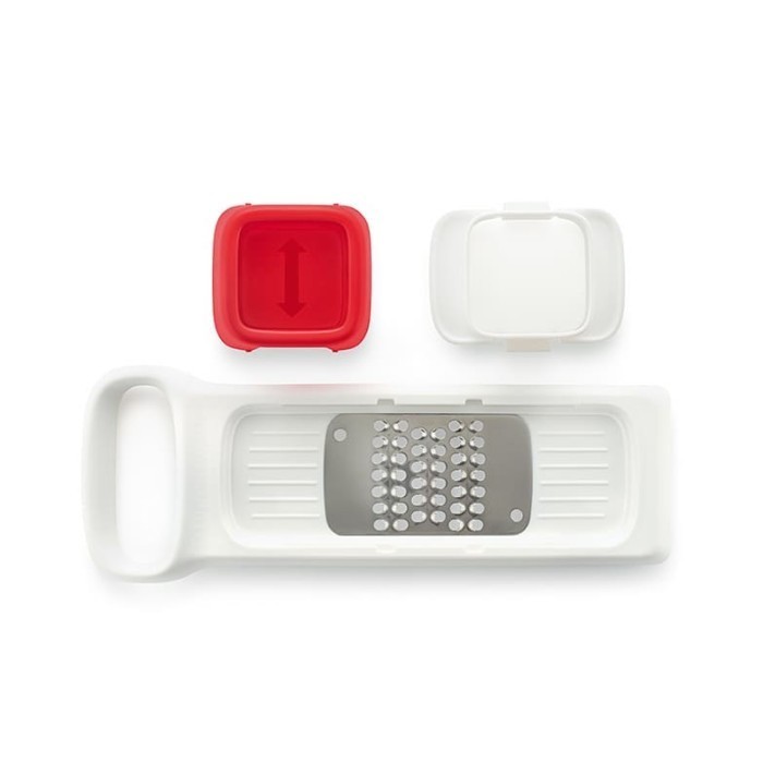 Parutan Serbaguna Tupperware - Speedy Grater Tupperware
