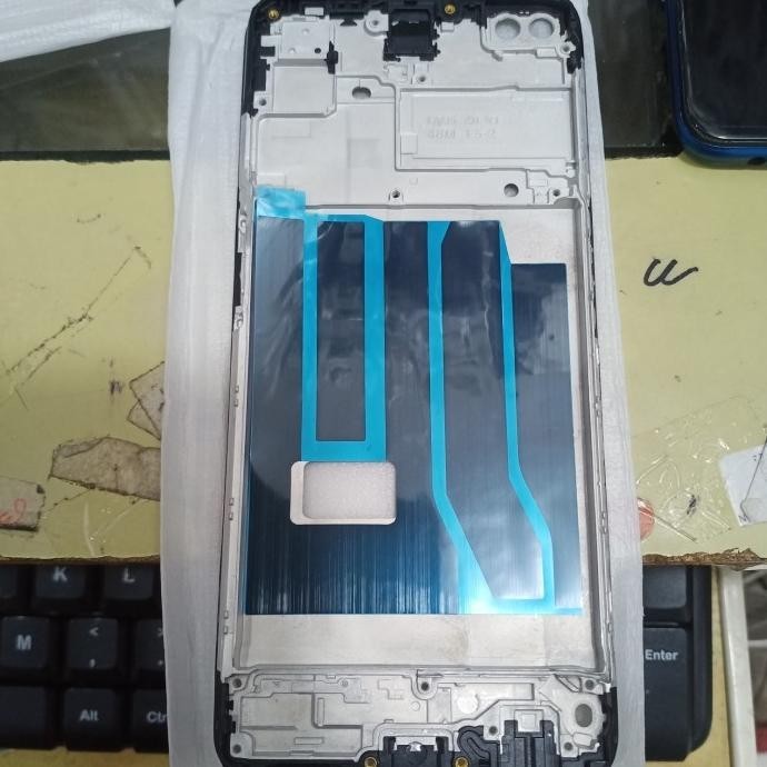 TULANG/TATAKAN LCD OPPO A92