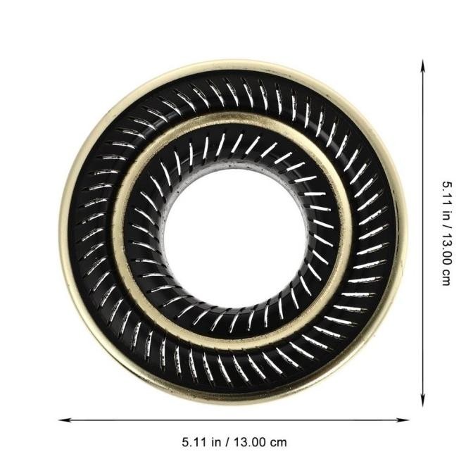 BURNER KOMPOR GAS /TANAM BURNER CUP/SPARE PART BURNER KOMPOR GAS