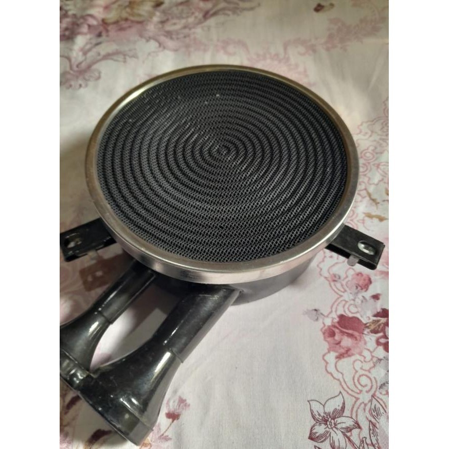 BURNER KOMPOR TANAM 2 CEROBONG - BURNER KOMPOR TANAM