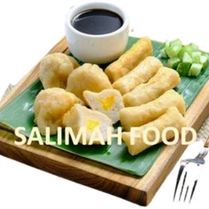 

Pempek Salimah Food