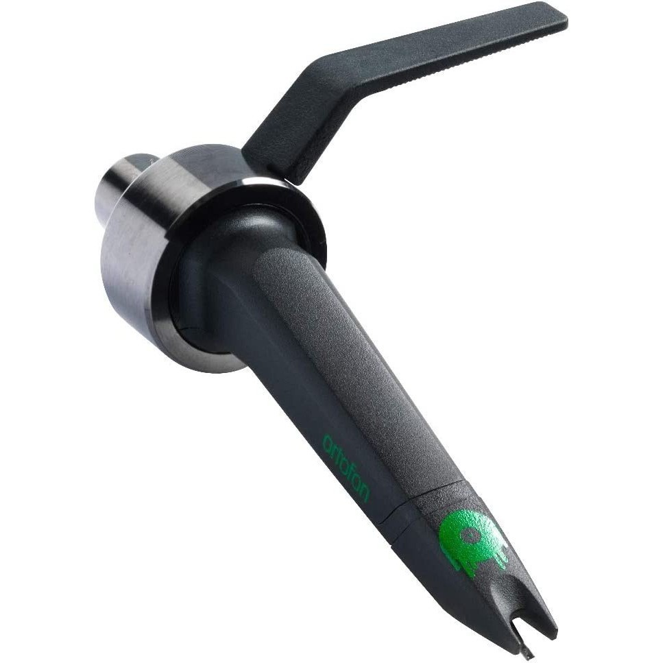 Helios Ortofon Concorde Mk2 Mix Single Jarum Turntable / Vinyl Player