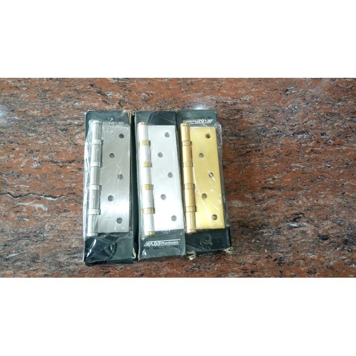 ENGSEL PINTU KAYU/JATI 5 INCH TEBAL