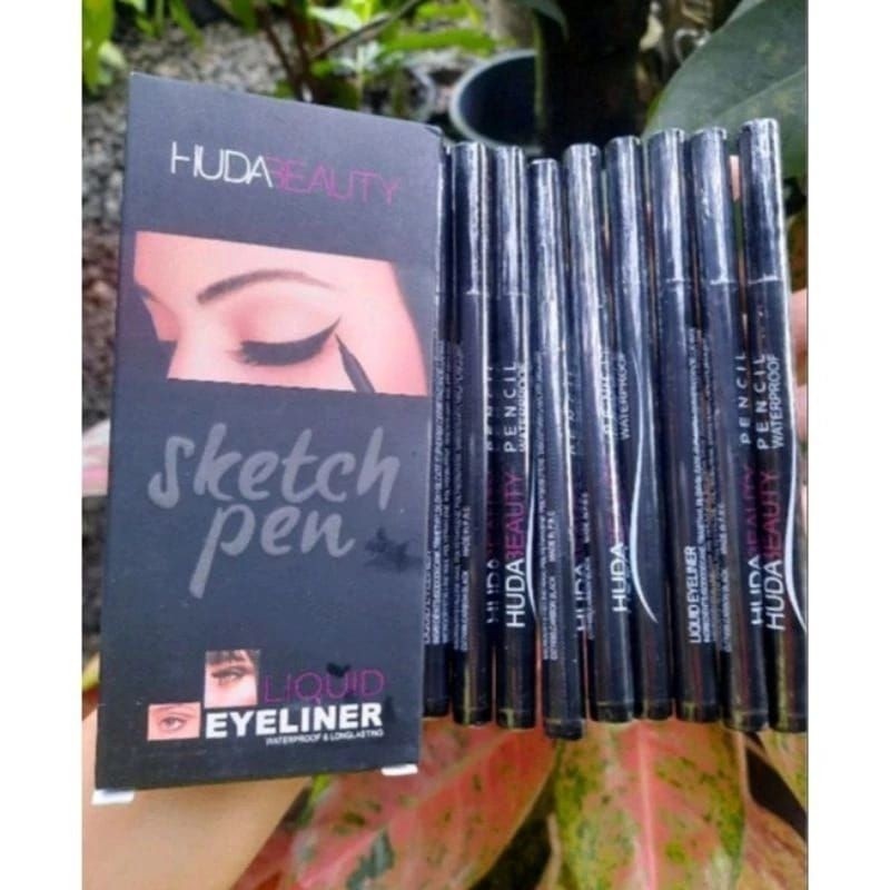 Huda Beauty Eyeliner 2.5g