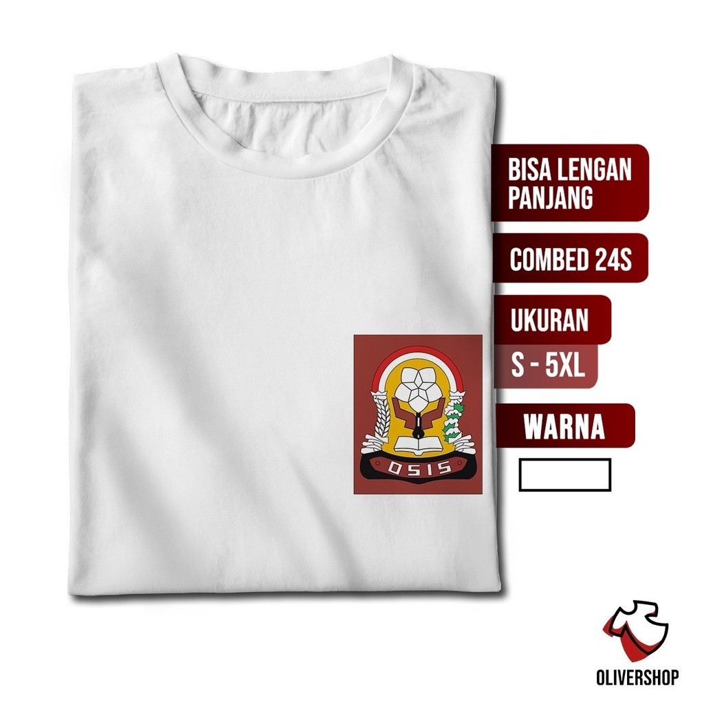 Kaos Logo SMA - atasan baju kaos plesetan logo parodi merek brand kata kata tulisan lucu distro mura