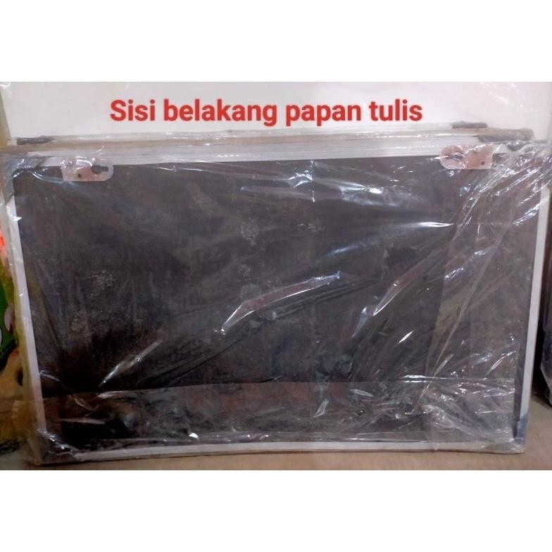 

ad-532 Papan Tulis Gantung uk. 50 cm x 70 cm Original