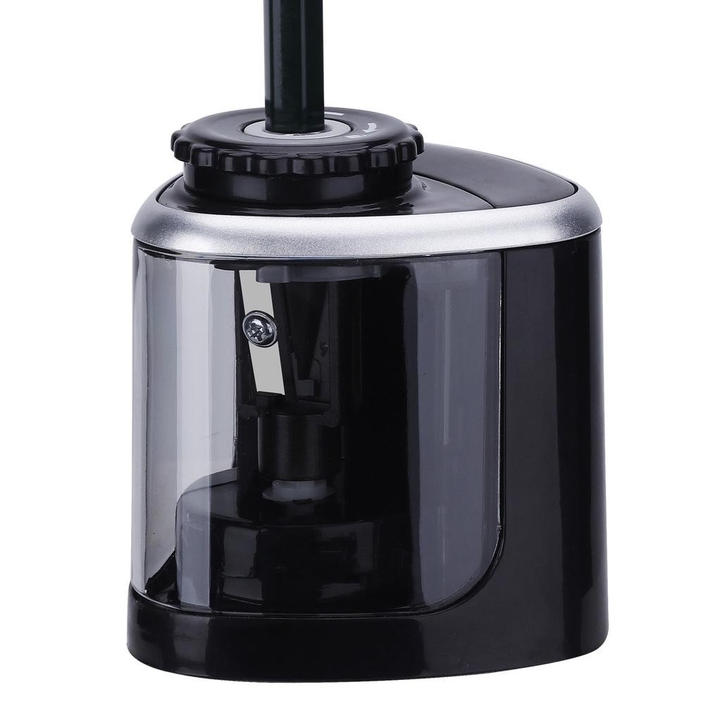 

gj-46 Rautan Pensil Elektrik Pencil Sharpener Serutan Electric Pencil Model Baterai Rautan Pensil Portabel Alat Tulis Siswa Kreatif Yang Hemat Tenaga Kerja Sale