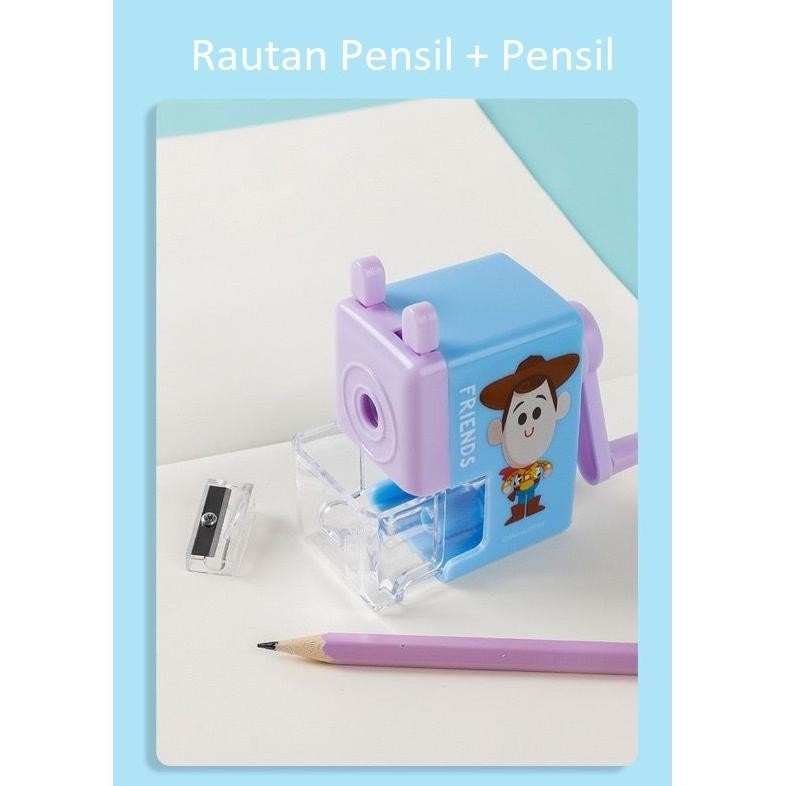 

Is75 SET STATIONARY ANAK PERLENGKAPAN TULIS SEKOLAH KARAKTER ELSA MICKEY MINNIE SPIDERMAN LOTSO BUZZ IDE KADO ULANG TAHUN Termurah