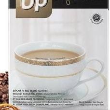 

Up Sugar Free Cni Ginseng Coffee Kopi Ginseng