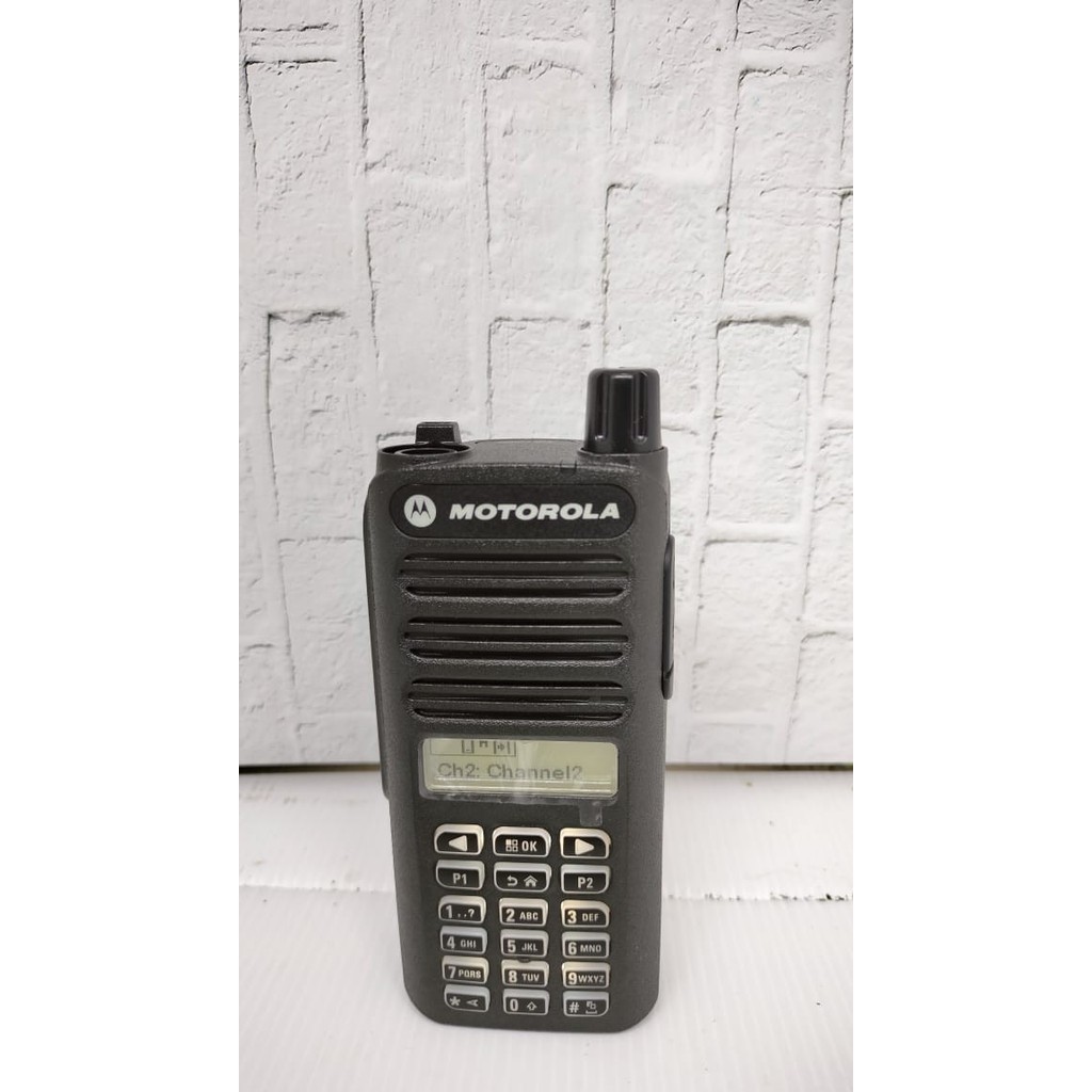 Ht Motorola Xir C2660 / C 2660