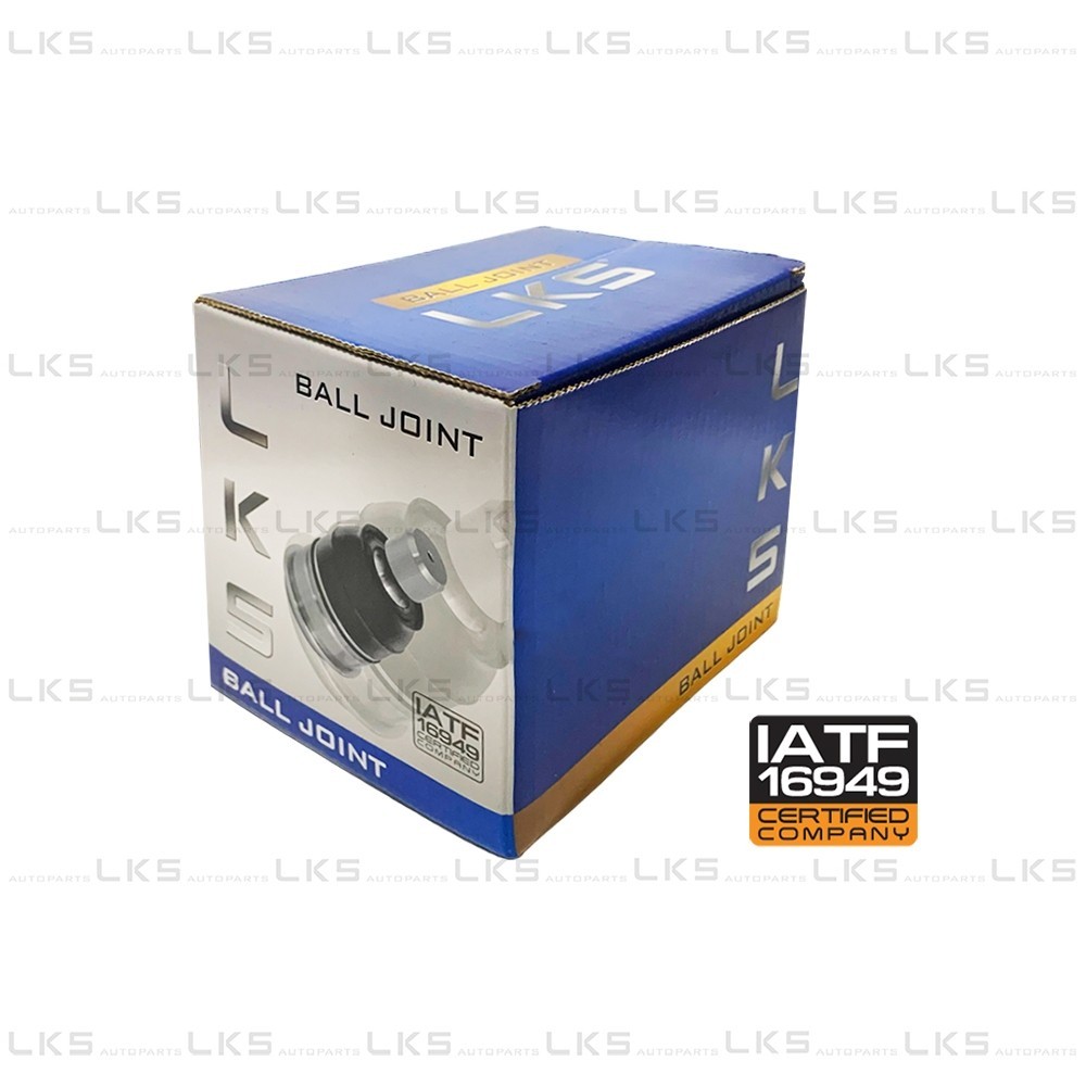 Lks Ball Joint For Toyota Avanza Veloz 2012