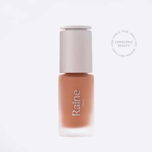 Raine Beauty I'M Flattered Blush Soft Cheek Color Drops
