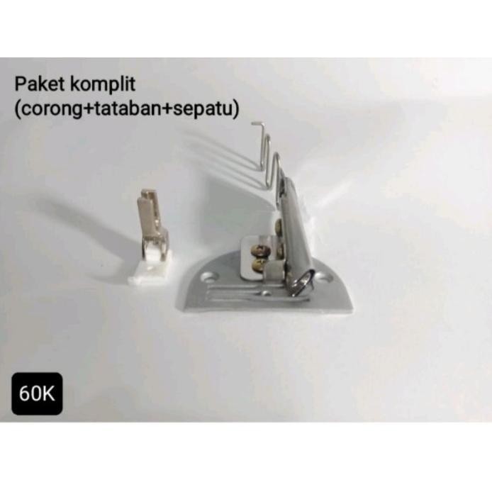 

BELI 5 GRATIS 1 CORONG BUNGKUS TAS PCR UK 18-30