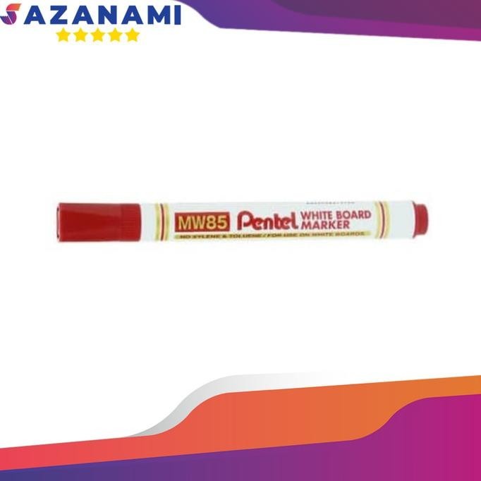 

Murah PENTEL SPIDOL WHITEBOARD MW85 PAPAN TULIS WHITEBOARD MARKER saz4 Segera Beli