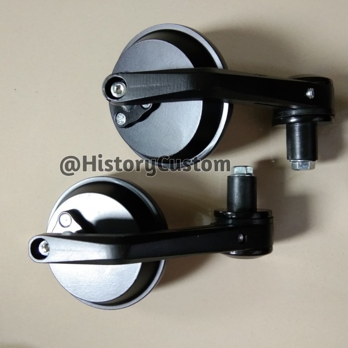 SPION BAR END XSR 155 / SPION XSR 155 / SPION YAMAHA XSR 155