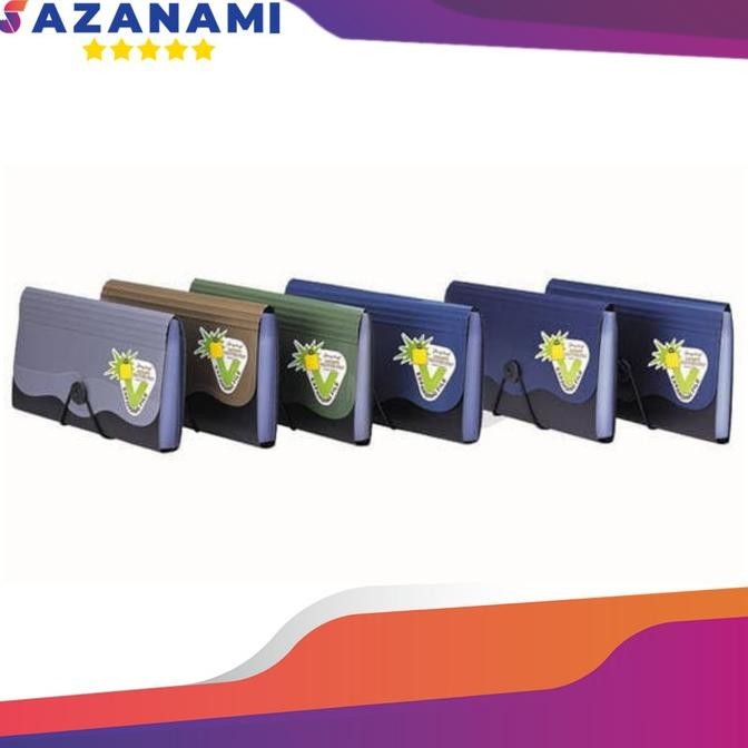 

Murah EXPANDING FILE FOLDER FC UKURAN GIRO MAP EXPANDING FILE saz4 Kualitas Baik
