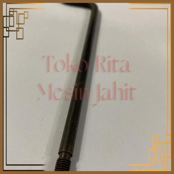 

[RMJ] BAG. V1 NO.1 LOBANG KANCING BROTHER 814 141489001