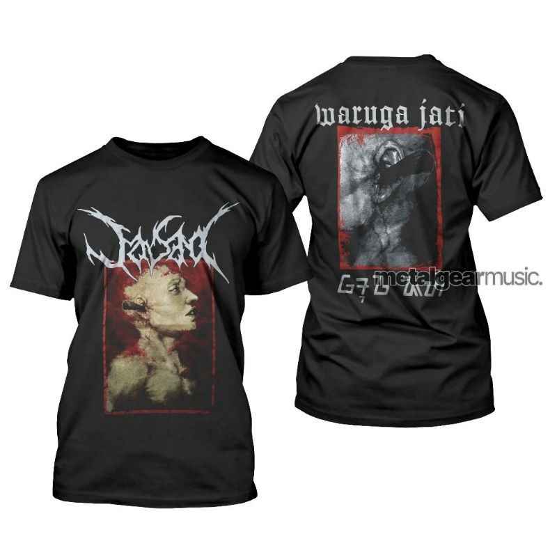 TS - JASAD OFFICIAL - WARUGA JATI