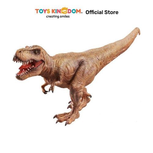 recur figur tyrannosaurs rex