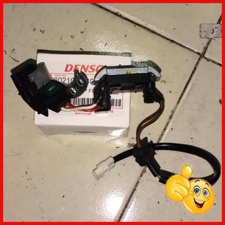 [NSJ] IGNITER CDI KIJANG 7K IGNITER CDI KIJANG 5K ORIGINAL DENSO