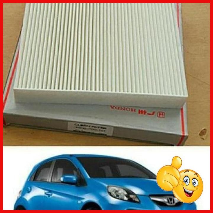 [LPM] FILTER KABIN / FILTER AC HONDA BRIO