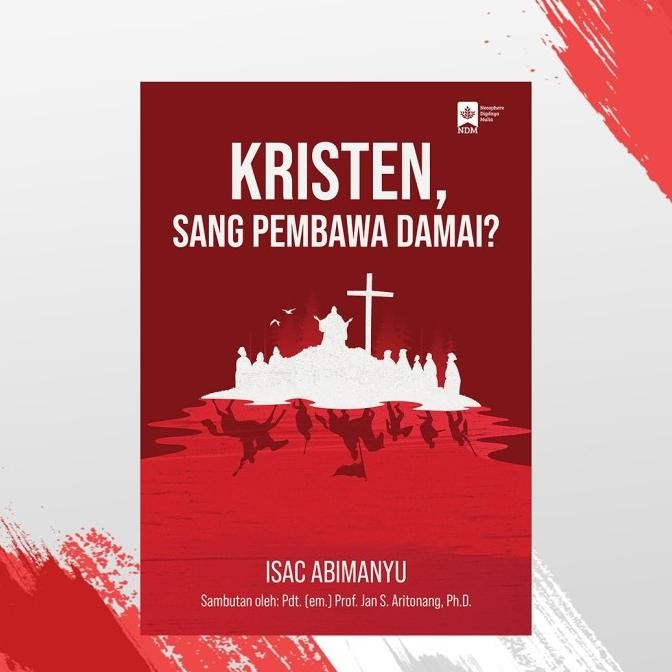 

Kristen Sang Pembawa Damai  - Neosphere Digdaya Mulia