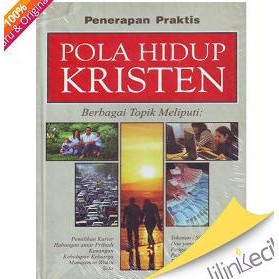 

Pola Hidup Kristen