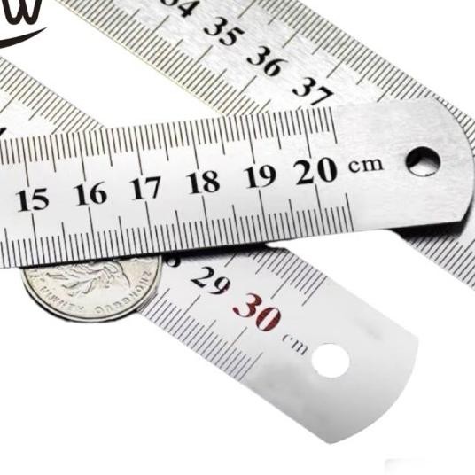 

Ggaris Stainless Steel High Quality - 2000Mm / 200 Cm / 2 Meter