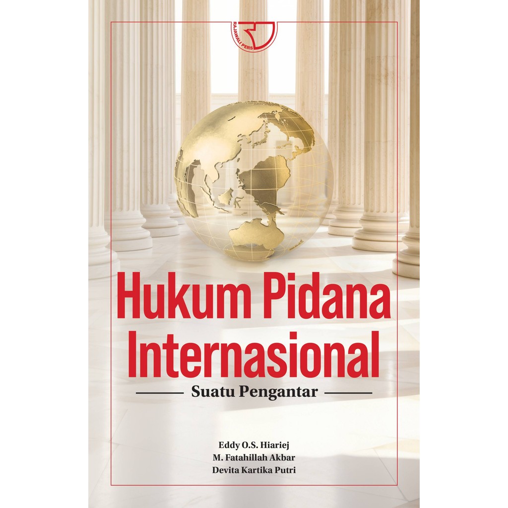 HUKUM PIDANA INTERNASIONAL INTERNASIONAL