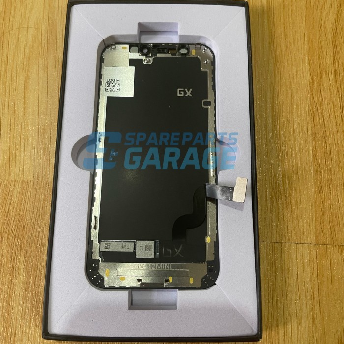LCD TOUCHSCREEN IPHONE 12 MINI GX OLED ORIGINAL